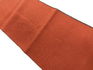 リサイクル　無地名古屋帯